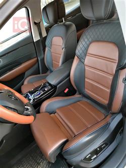 رينو تلسمان